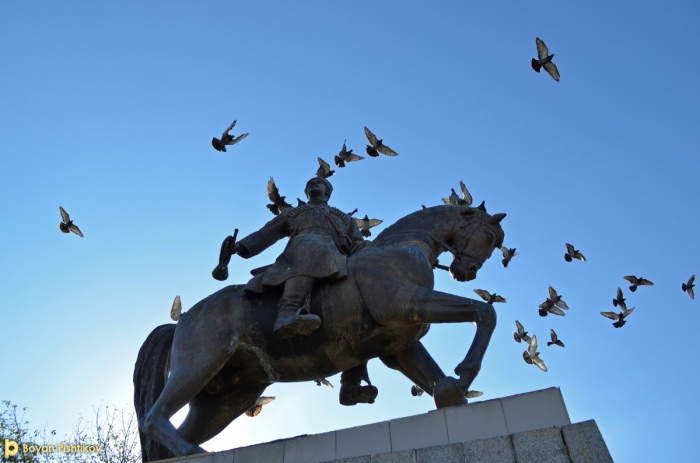 Youth Center Photo Contest